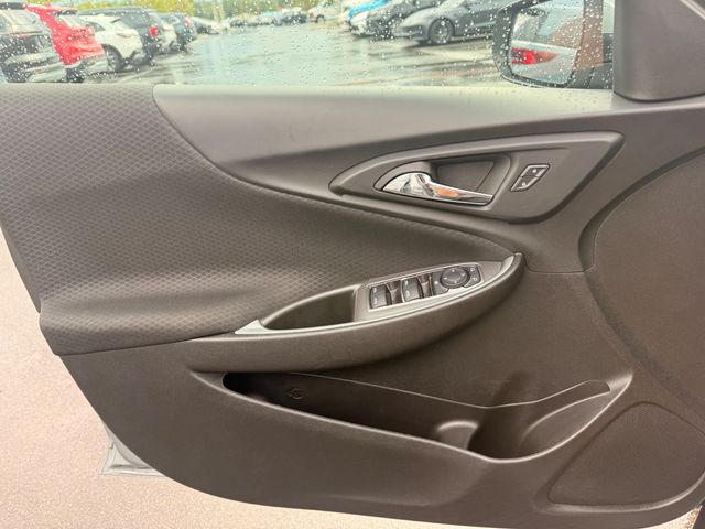 2024 Chevrolet Malibu 4dr Sedan 1LT - 23091468 - 8