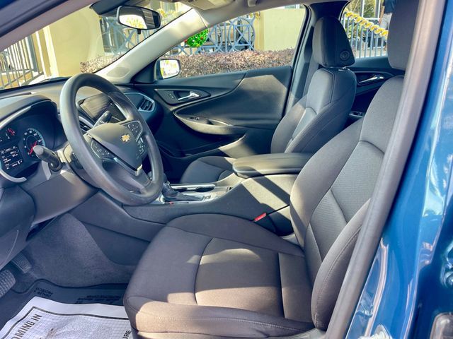 2024 Chevrolet Malibu 4dr Sedan 1LT - 22935489 - 9