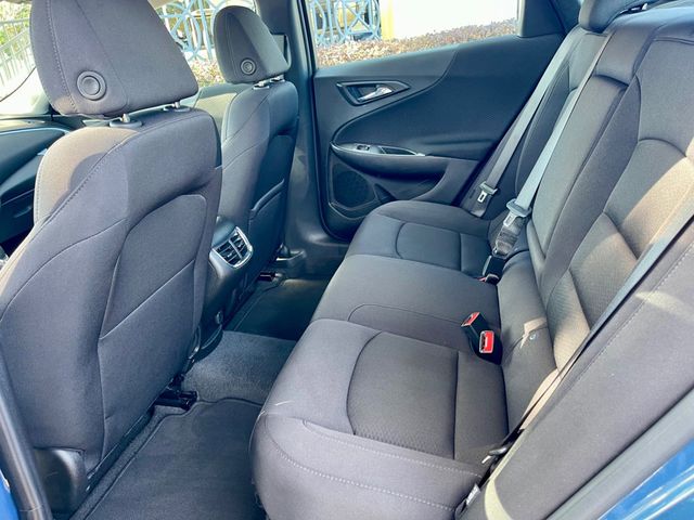 2024 Chevrolet Malibu 4dr Sedan 1LT - 22935489 - 10