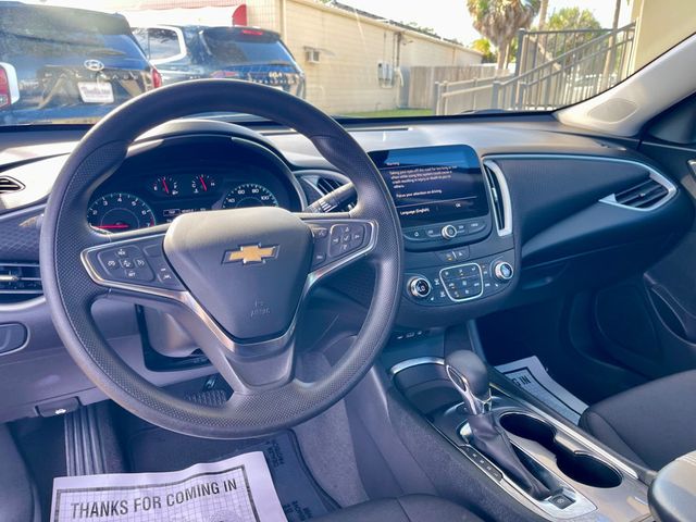 2024 Chevrolet Malibu 4dr Sedan 1LT - 22935489 - 11