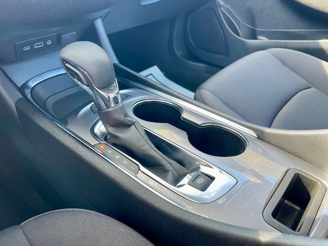 2024 Chevrolet Malibu 4dr Sedan 1LT - 22935489 - 13