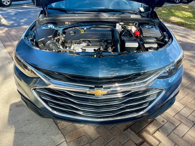 2024 Chevrolet Malibu 4dr Sedan 1LT - 22935489 - 15