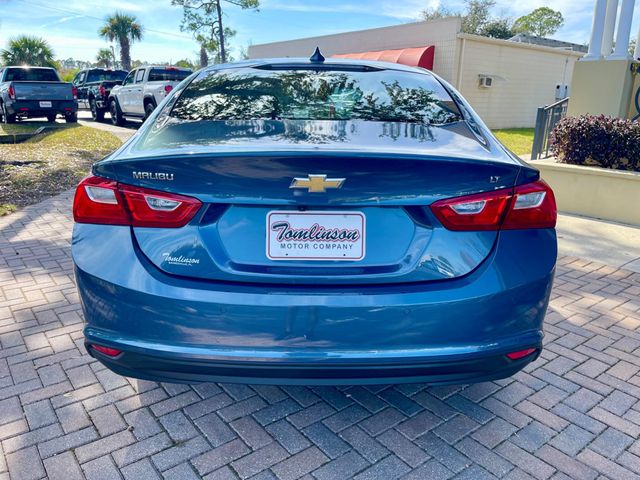 2024 Chevrolet Malibu 4dr Sedan 1LT - 22935489 - 3