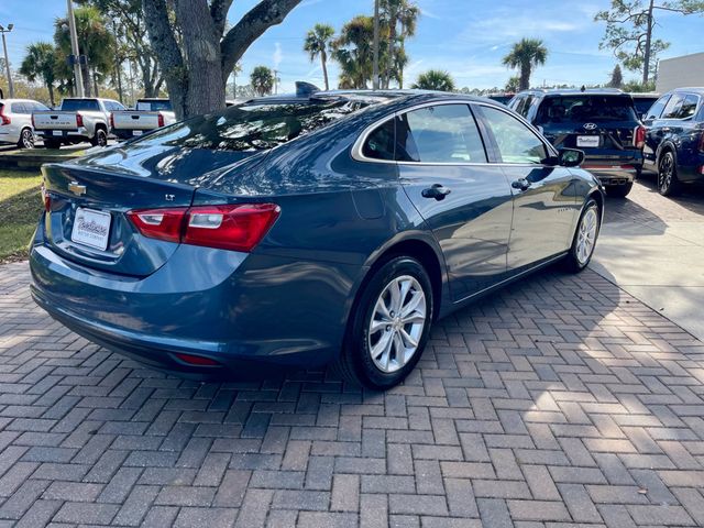 2024 Chevrolet Malibu 4dr Sedan 1LT - 22935489 - 4