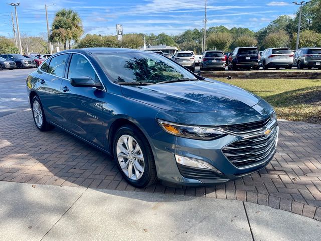 2024 Chevrolet Malibu 4dr Sedan 1LT - 22935489 - 6
