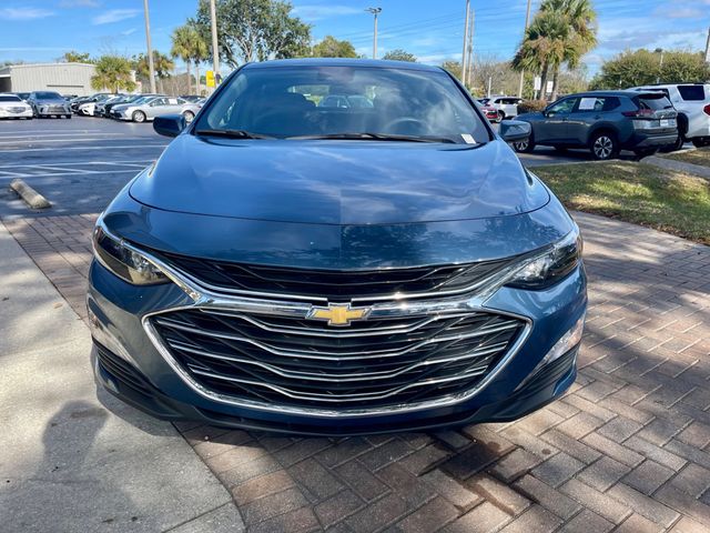 2024 Chevrolet Malibu 4dr Sedan 1LT - 22935489 - 7