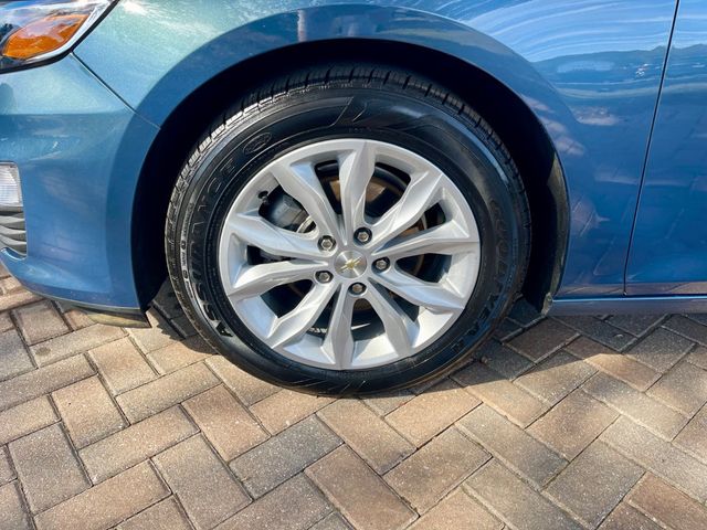 2024 Chevrolet Malibu 4dr Sedan 1LT - 22935489 - 8