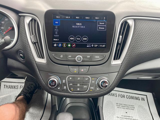 2024 Chevrolet Malibu 4dr Sedan 1LT - 22935495 - 14