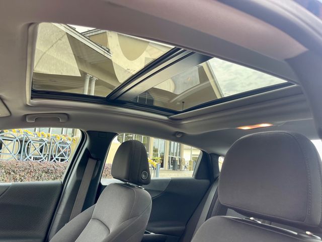 2024 Chevrolet Malibu 4dr Sedan 1LT - 22935495 - 15