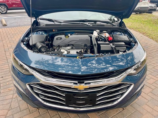 2024 Chevrolet Malibu 4dr Sedan 1LT - 22935495 - 16