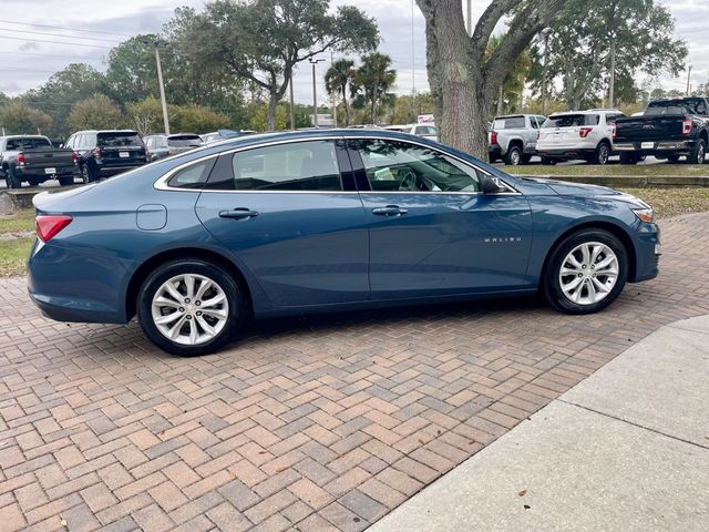 2024 Chevrolet Malibu 4dr Sedan 1LT - 22935495 - 5