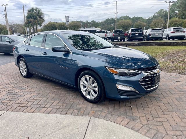 2024 Chevrolet Malibu 4dr Sedan 1LT - 22935495 - 6