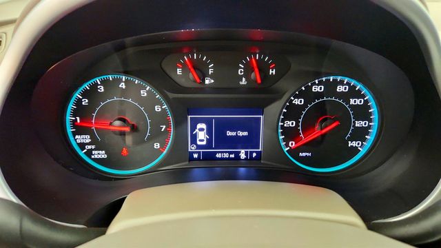 2024 Chevrolet Malibu 4dr Sedan 1LT - 23056733 - 13