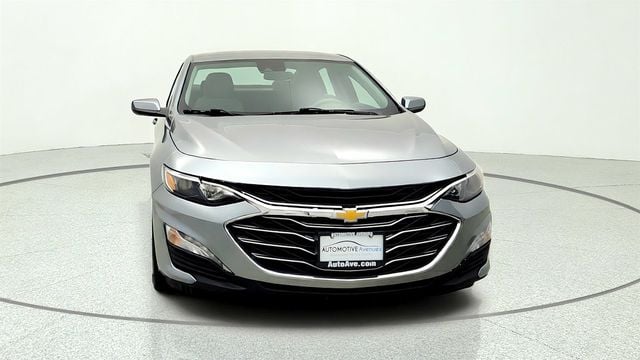 2024 Chevrolet Malibu 4dr Sedan 1LT - 23056733 - 1