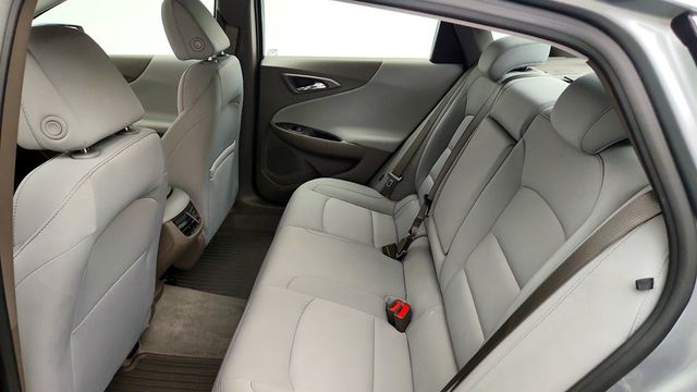 2024 Chevrolet Malibu 4dr Sedan 1LT - 23056733 - 19