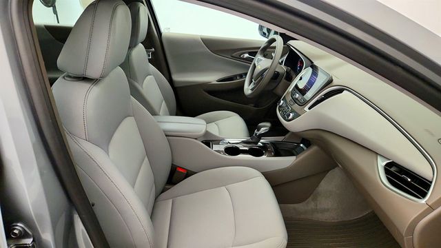 2024 Chevrolet Malibu 4dr Sedan 1LT - 23056733 - 22