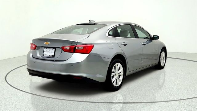 2024 Chevrolet Malibu 4dr Sedan 1LT - 23056733 - 4