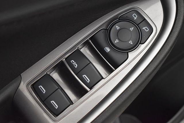 2024 Chevrolet Malibu 4dr Sedan 1LT - 22975510 - 10