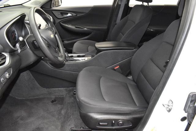 2024 Chevrolet Malibu 4dr Sedan 1LT - 22975510 - 11