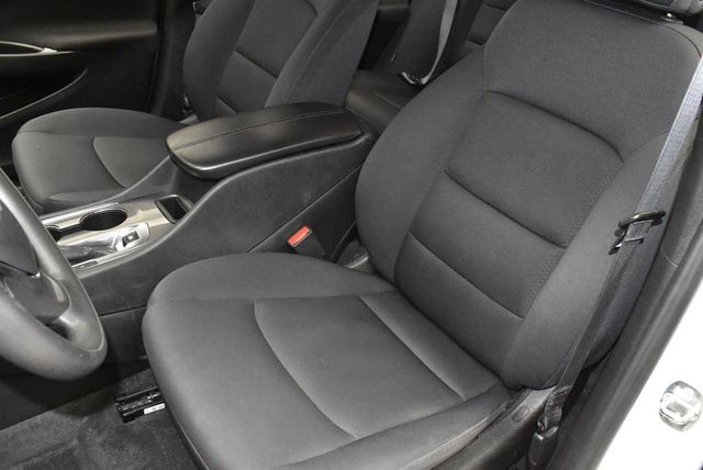 2024 Chevrolet Malibu 4dr Sedan 1LT - 22975510 - 12