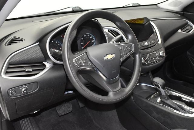 2024 Chevrolet Malibu 4dr Sedan 1LT - 22975510 - 14