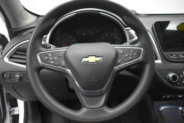 2024 Chevrolet Malibu 4dr Sedan 1LT - 22975510 - 15