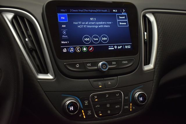 2024 Chevrolet Malibu 4dr Sedan 1LT - 22975510 - 17