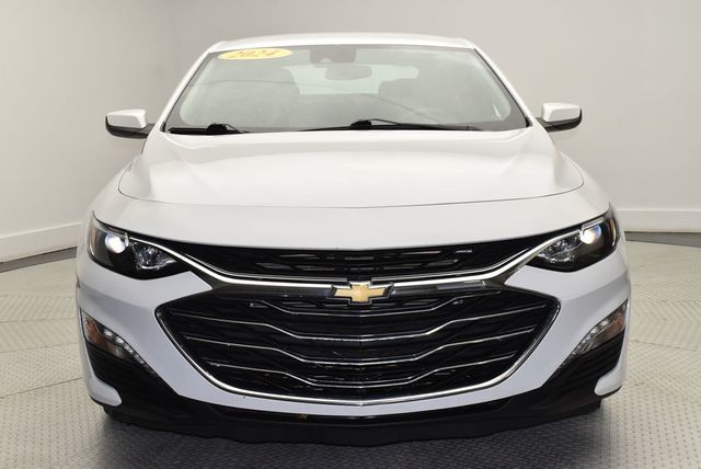 2024 Chevrolet Malibu 4dr Sedan 1LT - 22975510 - 1