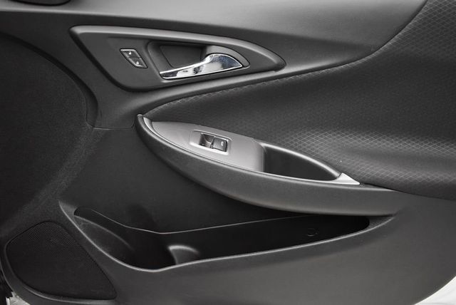 2024 Chevrolet Malibu 4dr Sedan 1LT - 22975510 - 20