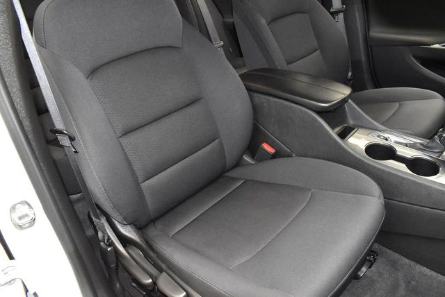 2024 Chevrolet Malibu 4dr Sedan 1LT - 22975510 - 22