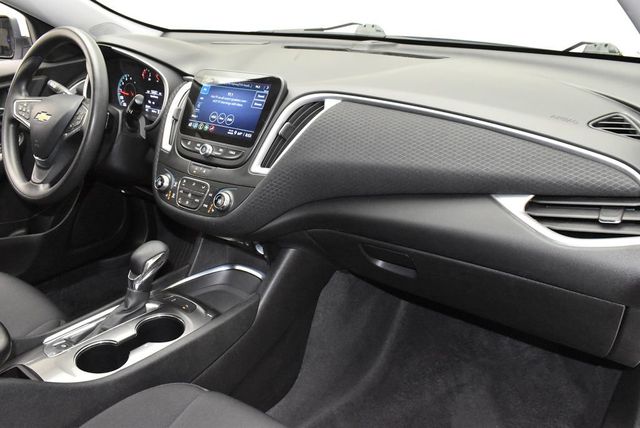 2024 Chevrolet Malibu 4dr Sedan 1LT - 22975510 - 23