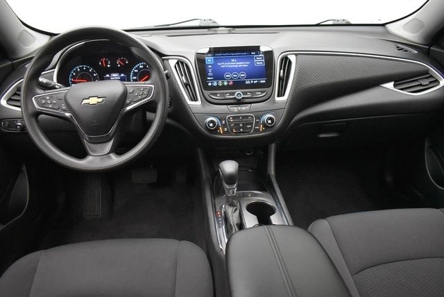 2024 Chevrolet Malibu 4dr Sedan 1LT - 22975510 - 24