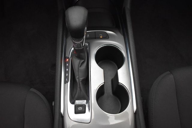 2024 Chevrolet Malibu 4dr Sedan 1LT - 22975510 - 25