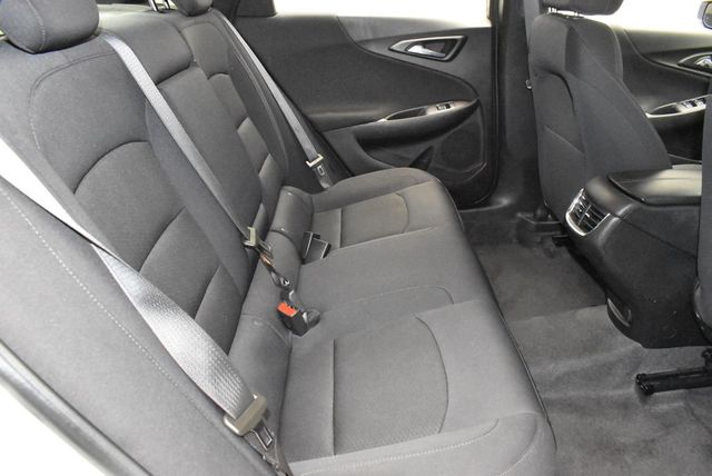 2024 Chevrolet Malibu 4dr Sedan 1LT - 22975510 - 27