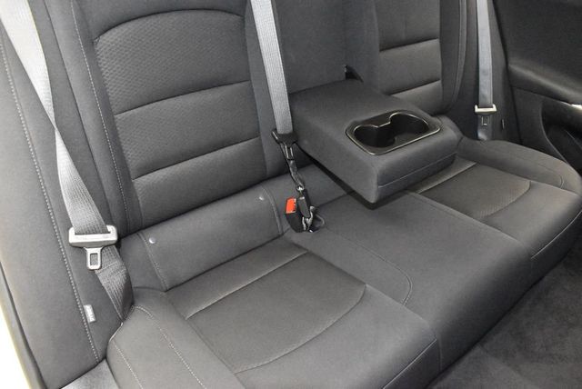 2024 Chevrolet Malibu 4dr Sedan 1LT - 22975510 - 28