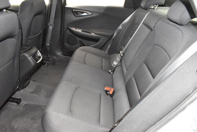 2024 Chevrolet Malibu 4dr Sedan 1LT - 22975510 - 30