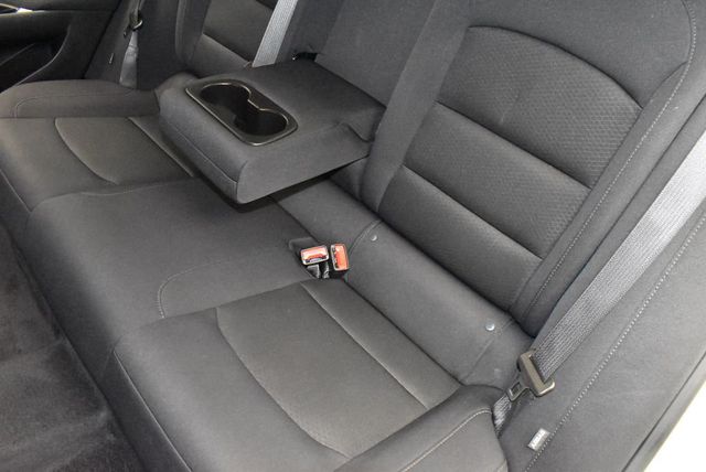 2024 Chevrolet Malibu 4dr Sedan 1LT - 22975510 - 31