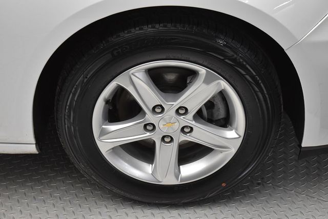 2024 Chevrolet Malibu 4dr Sedan 1LT - 22975510 - 32