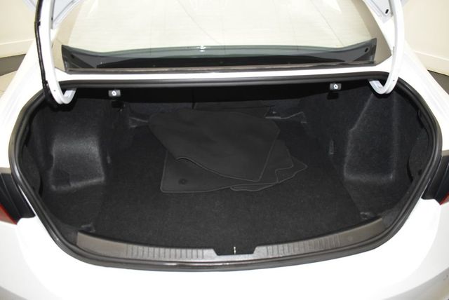 2024 Chevrolet Malibu 4dr Sedan 1LT - 22975510 - 33