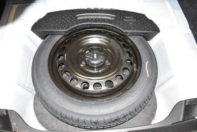 2024 Chevrolet Malibu 4dr Sedan 1LT - 22975510 - 34