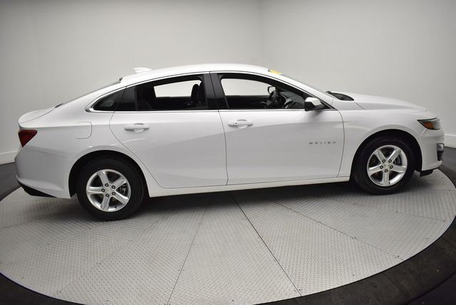 2024 Chevrolet Malibu 4dr Sedan 1LT - 22975510 - 3