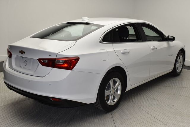 2024 Chevrolet Malibu 4dr Sedan 1LT - 22975510 - 4