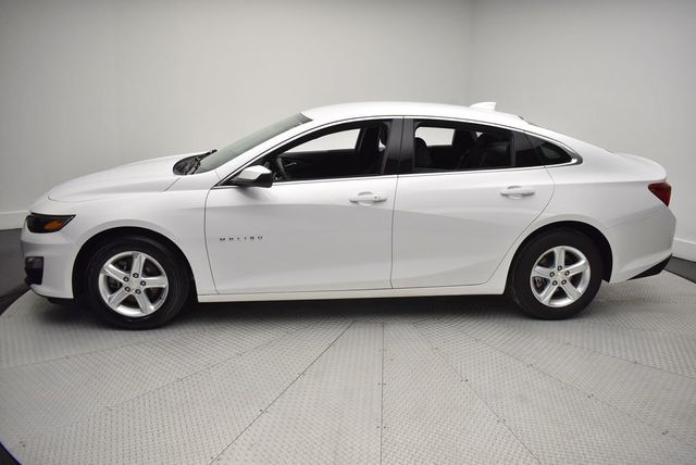 2024 Chevrolet Malibu 4dr Sedan 1LT - 22975510 - 7