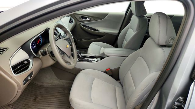 2024 Chevrolet Malibu 4dr Sedan 1LT w/ Lane Change Alert, Side Blind Zone Alert & RCTA - 23056733 - 18