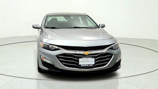 2024 Chevrolet Malibu 4dr Sedan 1LT w/ Lane Change Alert, Side Blind Zone Alert & RCTA - 23056733 - 1
