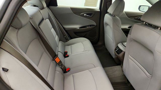 2024 Chevrolet Malibu 4dr Sedan 1LT w/ Lane Change Alert, Side Blind Zone Alert & RCTA - 23056733 - 21