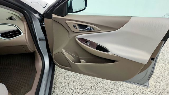 2024 Chevrolet Malibu 4dr Sedan 1LT w/ Lane Change Alert, Side Blind Zone Alert & RCTA - 23056733 - 24