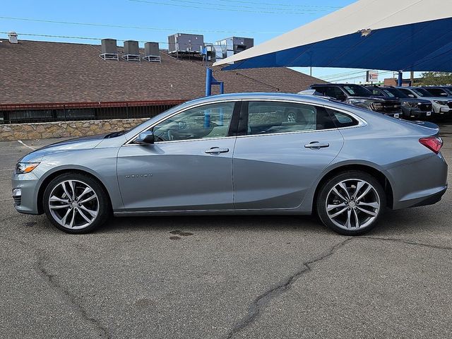 2024 Chevrolet Malibu 4dr Sedan 2LT - 23007953 - 1