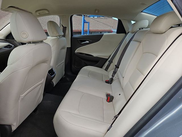 2024 Chevrolet Malibu 4dr Sedan 2LT - 23007953 - 6