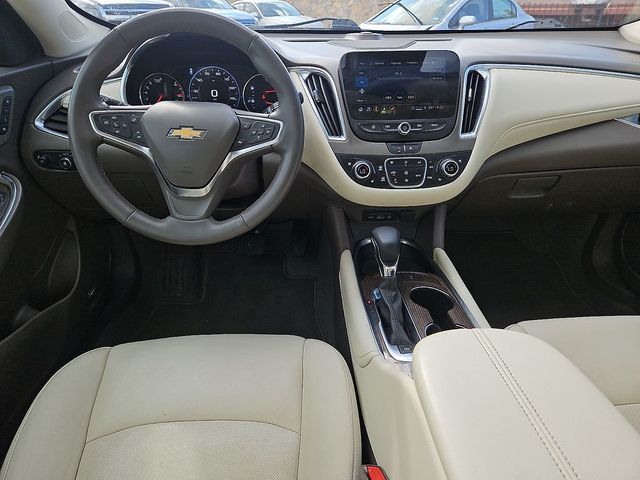 2024 Chevrolet Malibu 4dr Sedan 2LT - 23007953 - 7